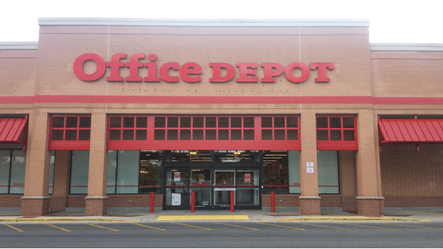 Office Supplies Furniture Technology At Office Depot