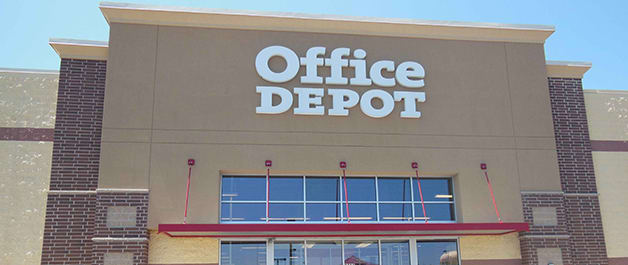 Office Supplies Furniture Technology At Office Depot