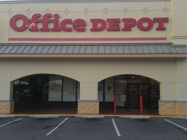 Office Supplies Furniture Technology At Office Depot