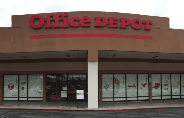 Office Supplies Furniture Technology At Office Depot