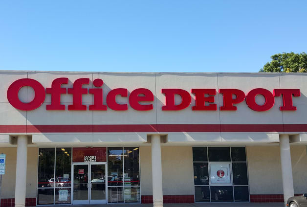 Office Supplies Furniture Technology At Office Depot