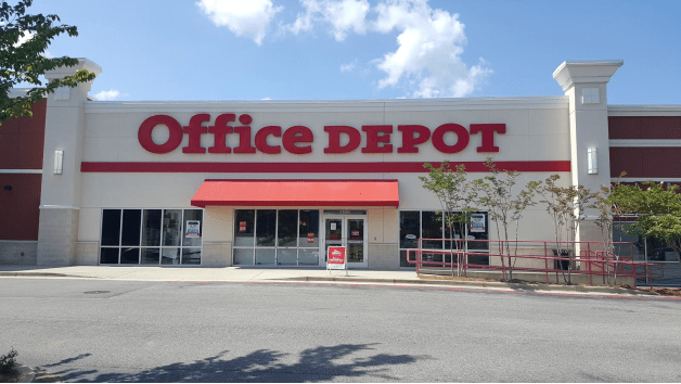 Office Supplies Furniture Technology At Office Depot