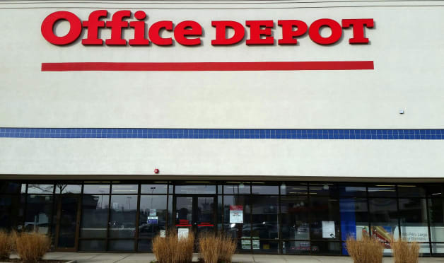 Office Supplies Furniture Technology At Office Depot