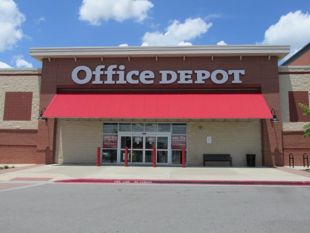 Office Supplies Furniture Technology At Office Depot