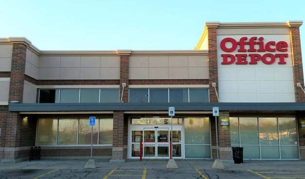 Office Supplies Furniture Technology At Office Depot