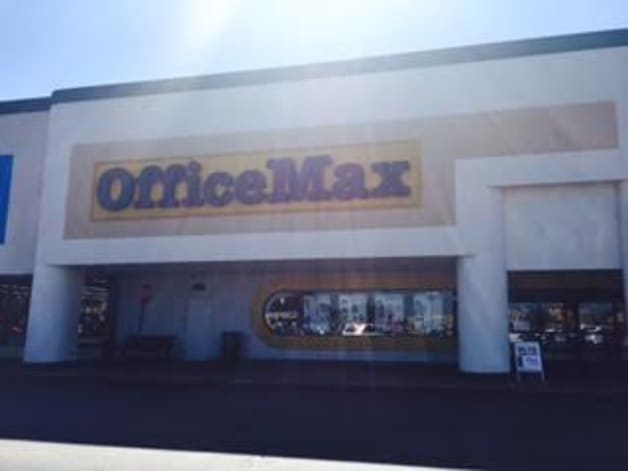 Office Max in MONROEVILLE,PA - 4080 WILLIAM PENN HIGHWAY #49
