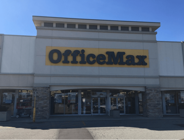 Office Supplies Furniture Technology At Office Depot