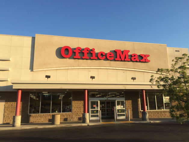 Office Supplies Furniture Technology At Office Depot