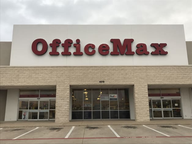 Office Supplies Furniture Technology At Office Depot
