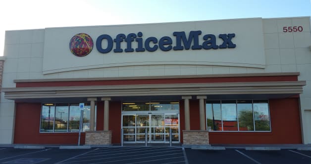 Actualizar 64+ imagen office max tucson az