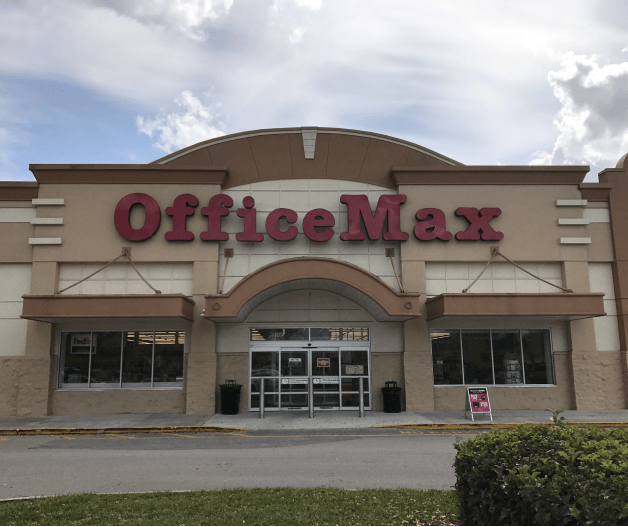 Office Supplies Furniture Technology At Office Depot