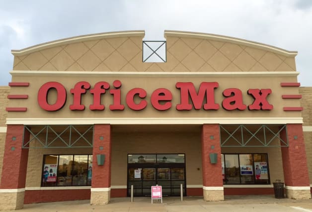 Office Supplies Furniture Technology At Office Depot