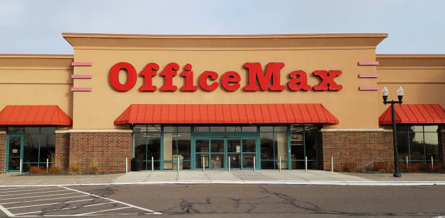 Office Max in EAGAN,MN - 1271 PROMENADE PLACE