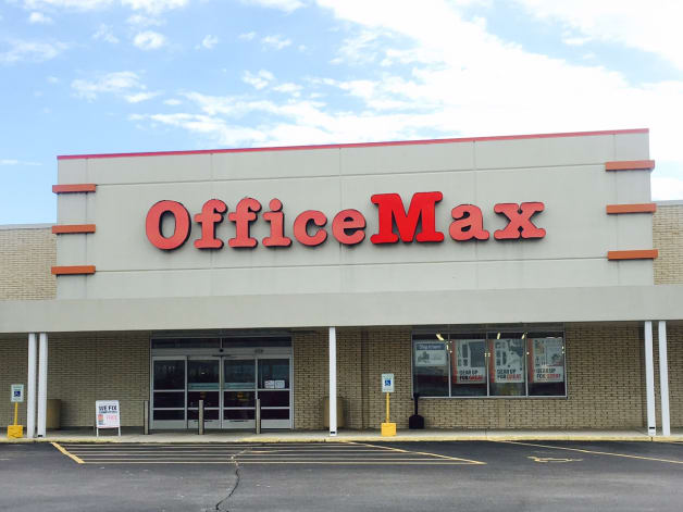 office max 30