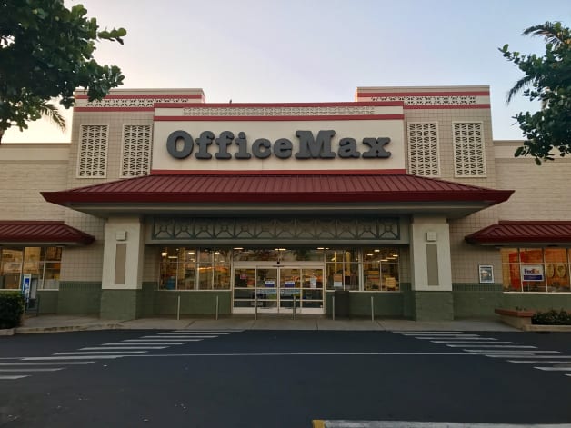 Office Supplies Furniture Technology At Office Depot