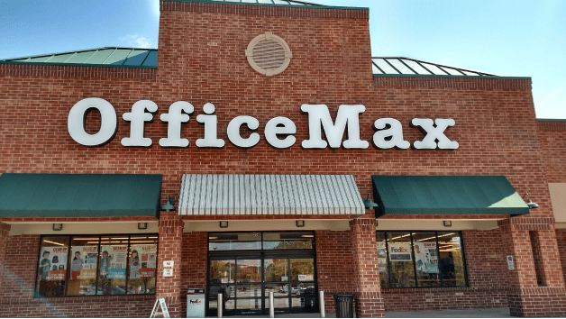 Office Supplies Furniture Technology At Office Depot