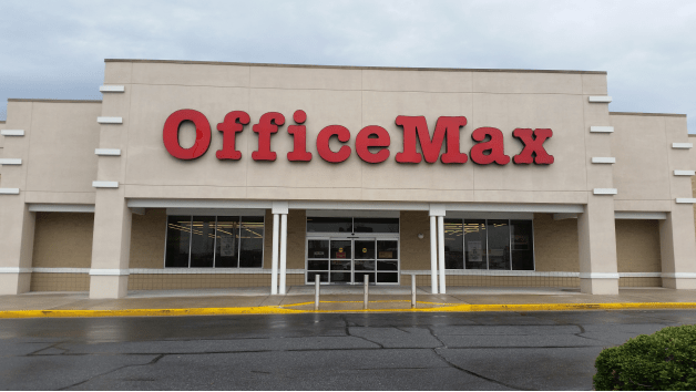tienda officemax