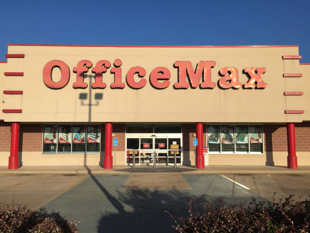 Office Supplies Furniture Technology At Office Depot