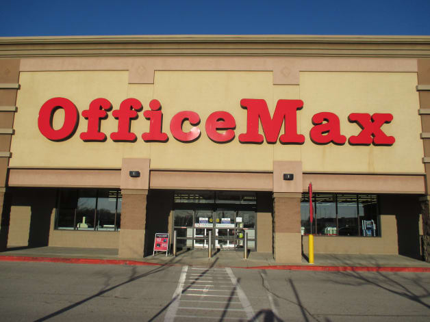 Office Supplies, Furniture, Technology at Office Depot