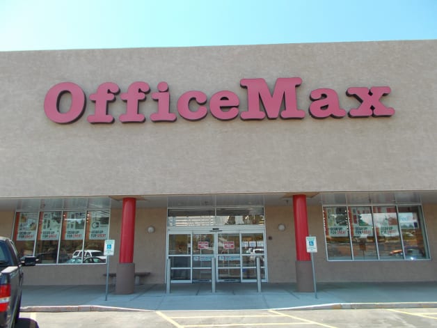 office depot near me san antonio