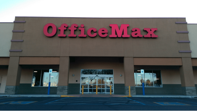Office Supplies Furniture Technology At Office Depot