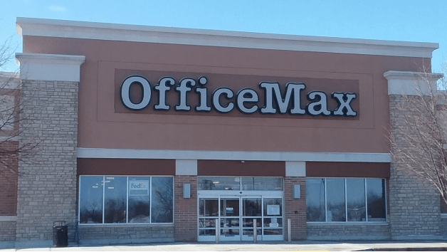 Office Supplies Furniture Technology At Office Depot