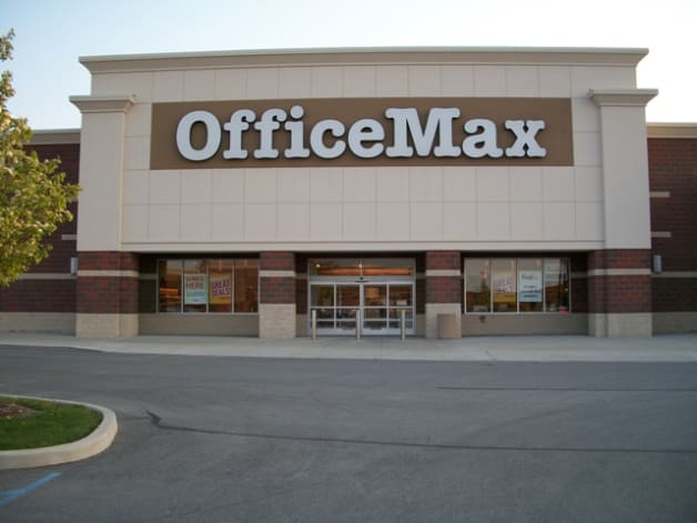 Office Supplies Furniture Technology At Office Depot