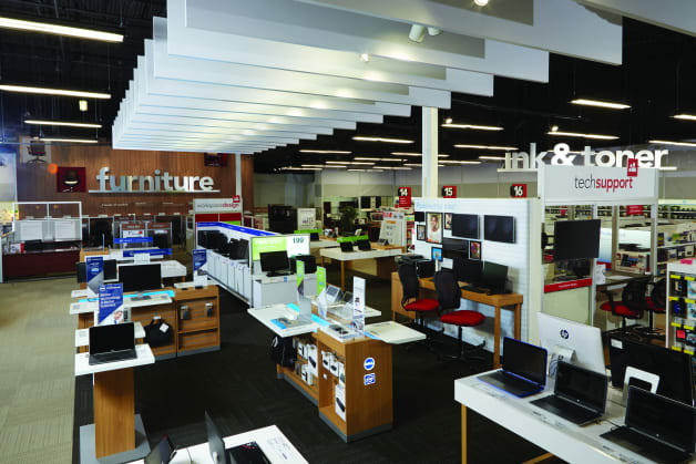 Store office depot discount